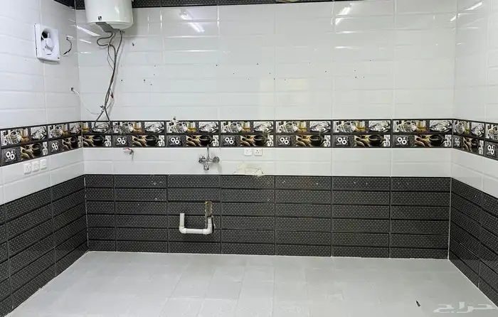 شقة للإيجار حي الجنادرية 10