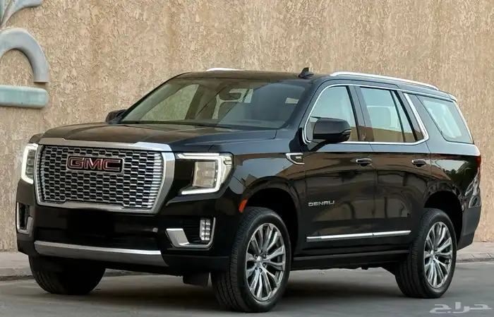 يوكن دينالي 2021 6