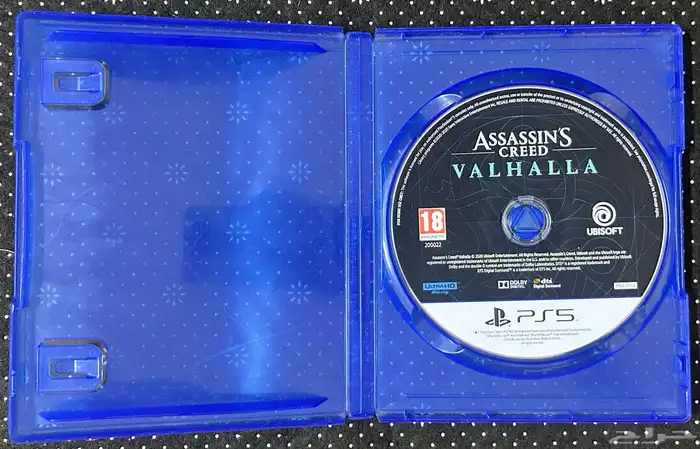 assassin creed Valhalla 0