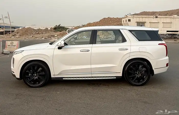 هونداي باليسيد 2022 ( VIP ) اعلى مواصفات للبيع 6