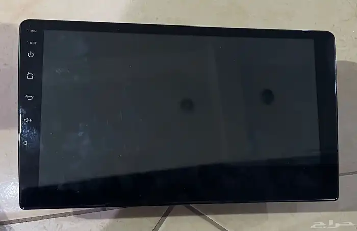 شاشة سيارة فورشنير 2020 0