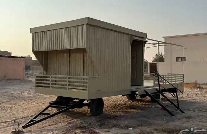 عرزاله غرفه 4