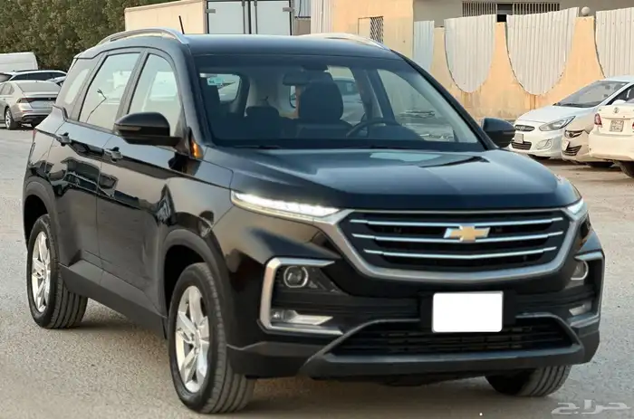 شيفروليه كابتيفا 2021 2