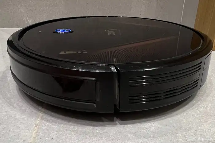 مكنسه  ذكية 0