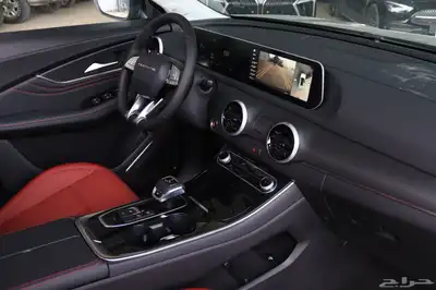 دونج فينج فورثينق Evo T5 موديل 2023 index