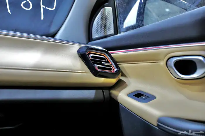 جي اي سي امزوم 2026 اقل سعر بالمملكه 28