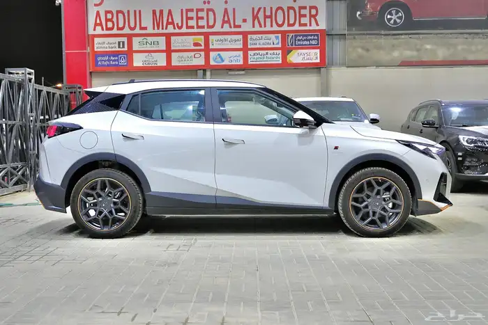 جي اي سي امزوم 2026 اقل سعر بالمملكه 3