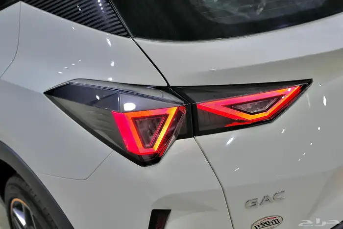 جي اي سي امزوم 2026 اقل سعر بالمملكه 31