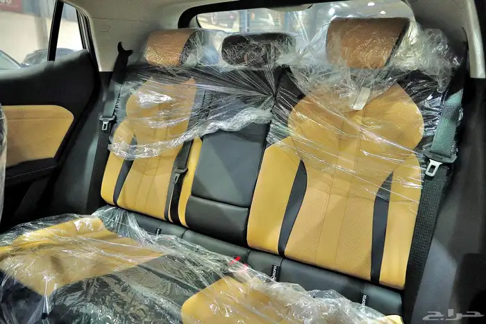 جي اي سي امزوم 2026 اقل سعر بالمملكه 13