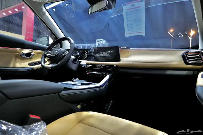 جي اي سي امزوم 2026 اقل سعر بالمملكه 18