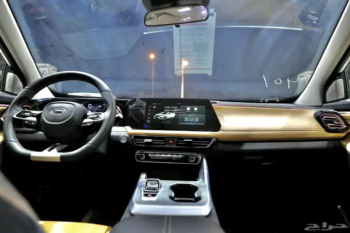 جي اي سي امزوم 2026 اقل سعر بالمملكه 19