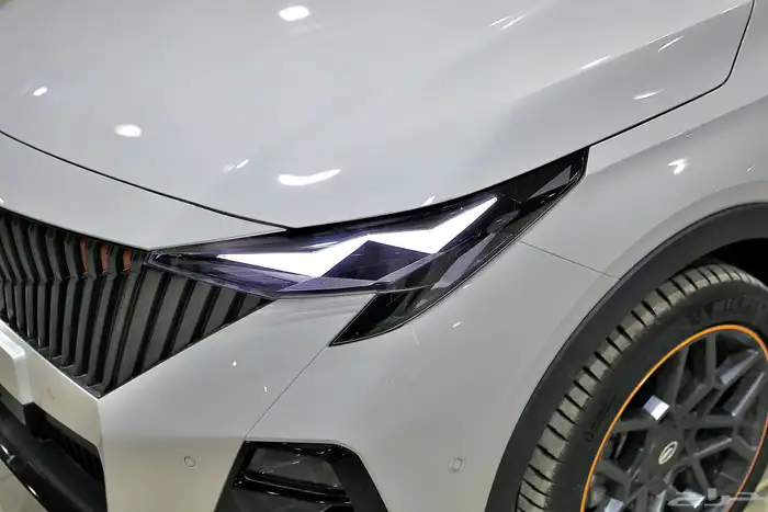 جي اي سي امزوم 2026 اقل سعر بالمملكه 11