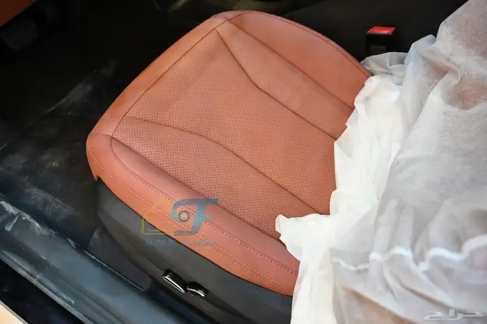 شانجان Cs75 بلاتينيوم و رويال 2026 الشكل الجديد 11