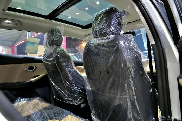 جي اي سي امزوم 2026 اقل سعر بالمملكه 24