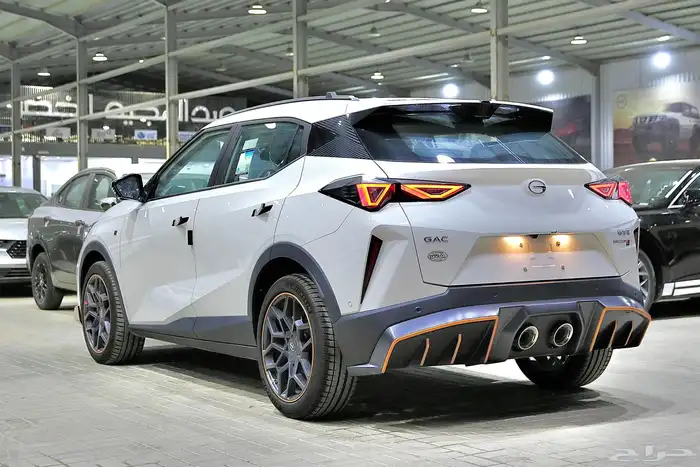 جي اي سي امزوم 2026 اقل سعر بالمملكه 32