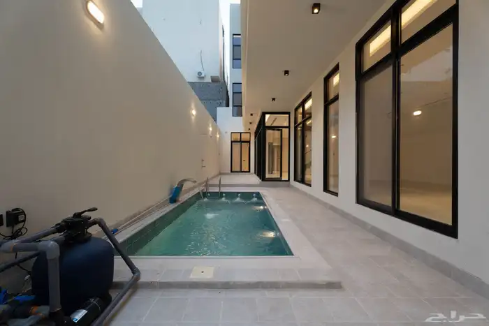 للبيع فيلا دوبلكس مميزه بمكة حي الزايدي 2