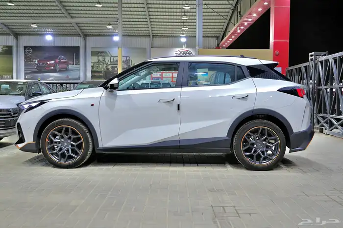 جي اي سي امزوم 2026 اقل سعر بالمملكه 6