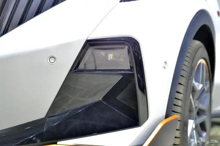 جي اي سي امزوم 2026 اقل سعر بالمملكه 7