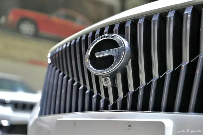 جي اي سي امزوم 2026 اقل سعر بالمملكه 4