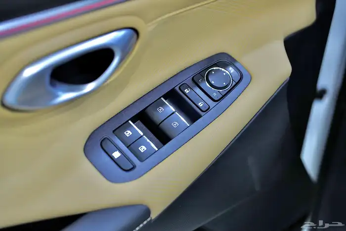 جي اي سي امزوم 2026 اقل سعر بالمملكه 21