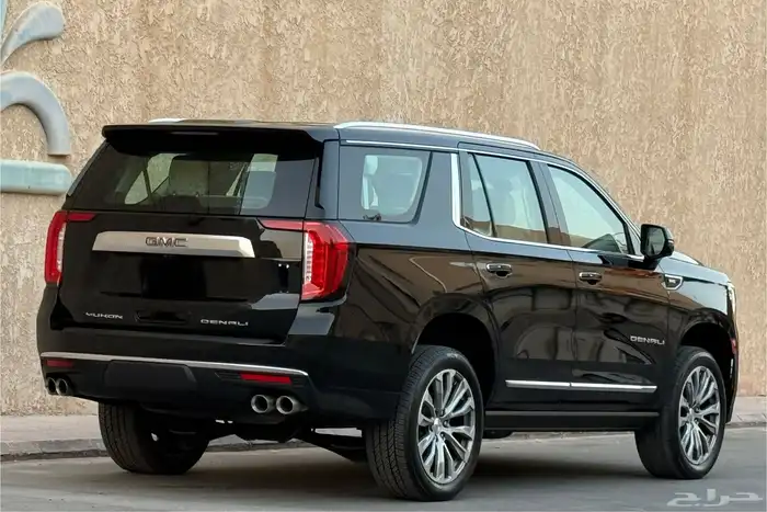 يوكن دينالي 2021 9