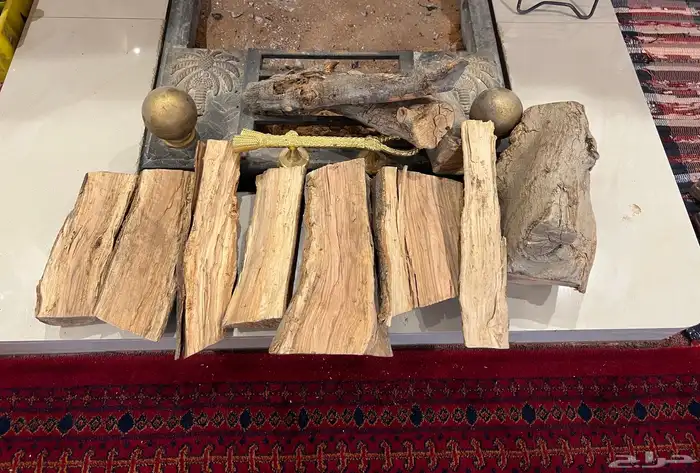 حطب الزيتون 1