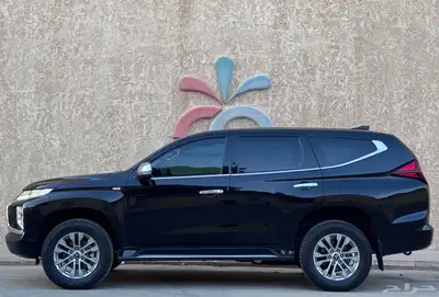 مستبيشي مونتيرو 2020 بحالة ممتازة index