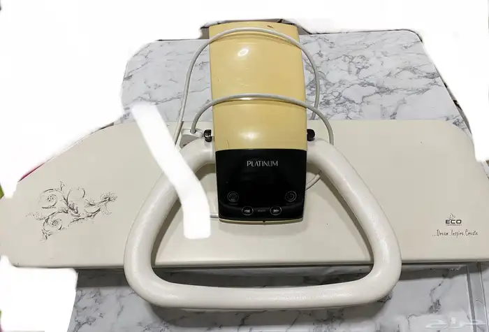 مكواة بخار 0