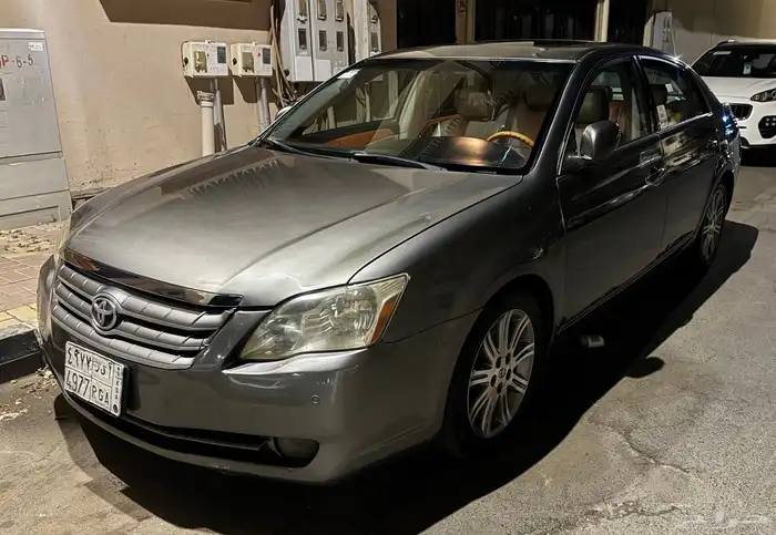 افالون 2006 لمتد 5