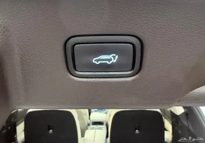 هونداي باليسيد 2022 ( VIP ) اعلى مواصفات للبيع 15