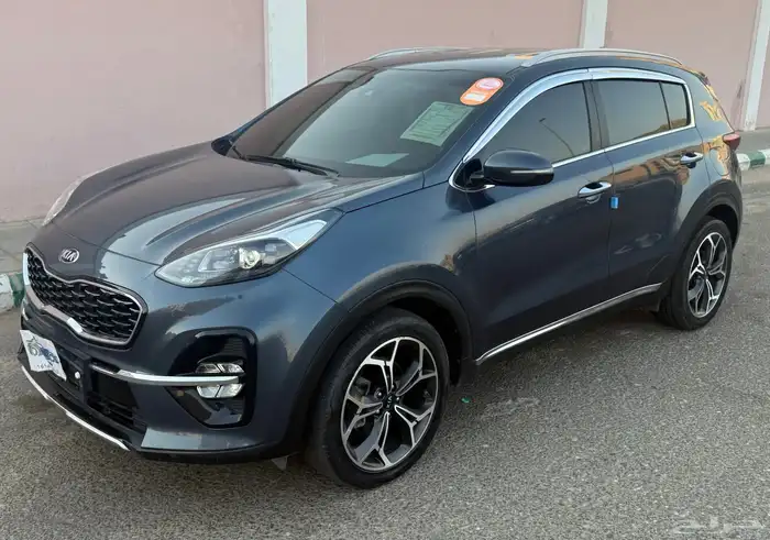 كيا_سبورتاج_2020_فل_ديزل 23