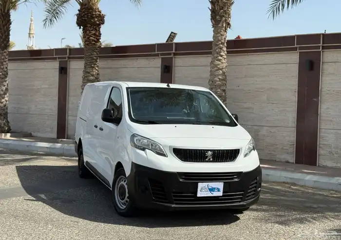 بيجو_اكسبيرت_2022_اتوماتيك 1