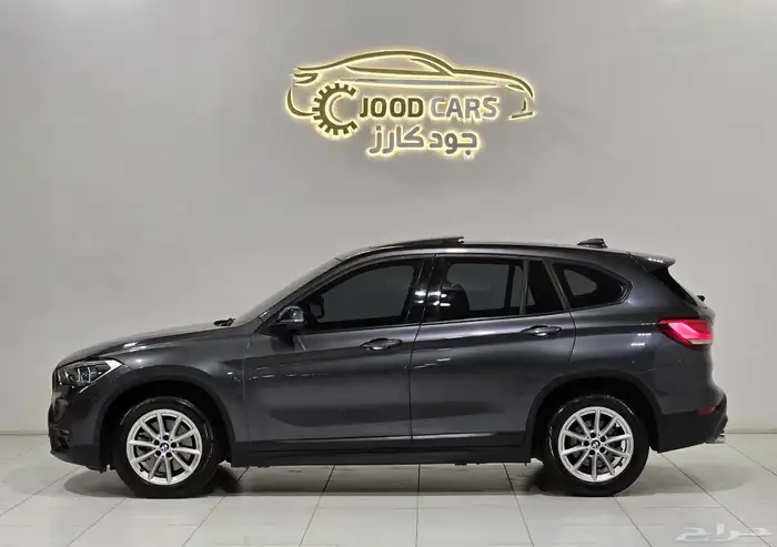 بي ام دبليو X2 موديل 2020 بحالة الوكالة 5