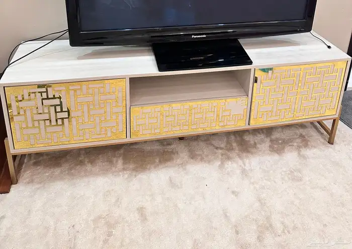 طاولة تلفزيون 0
