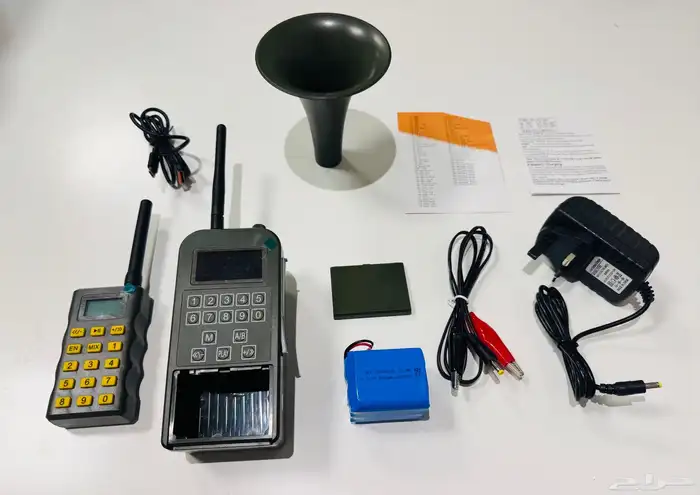 جهاز صواية متنقل اخر اصدار 2025 1