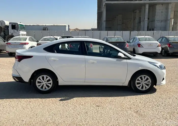 اكسنت 2022 سعودي 11