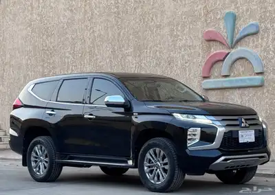 مستبيشي مونتيرو 2020 بحالة ممتازة index