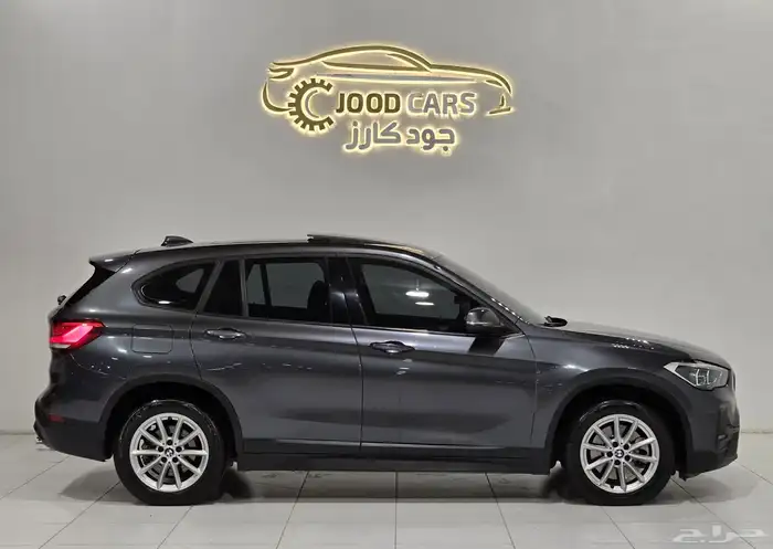 بي ام دبليو X2 موديل 2020 بحالة الوكالة 1