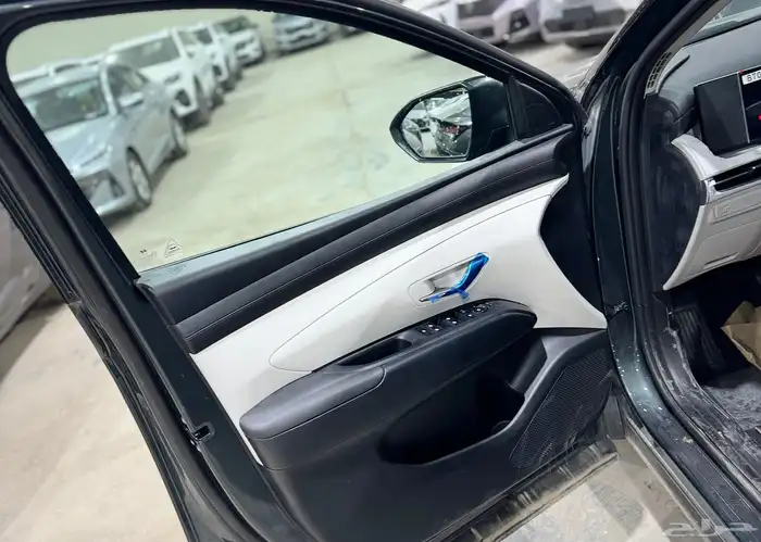 هيونداي توسان 2025 سمارت جديد اصفار باقل سعر 10