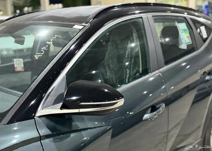 هيونداي توسان 2025 سمارت جديد اصفار باقل سعر 8