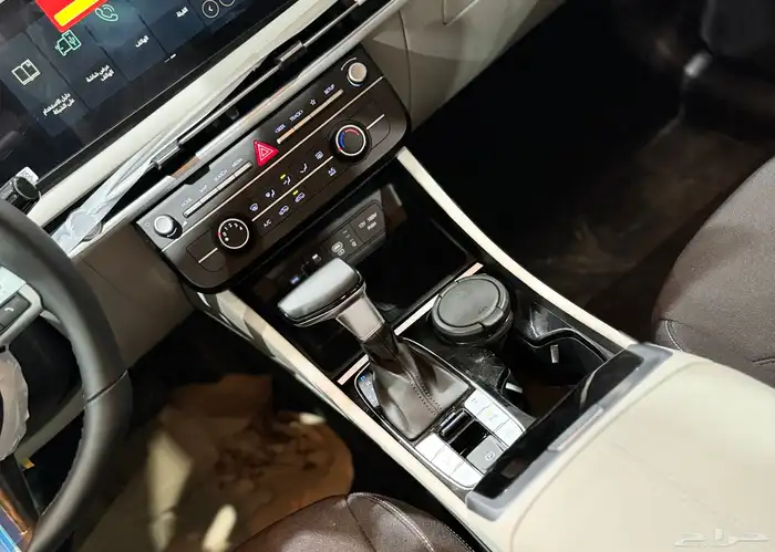 هيونداي توسان 2025 سمارت جديد اصفار باقل سعر 20