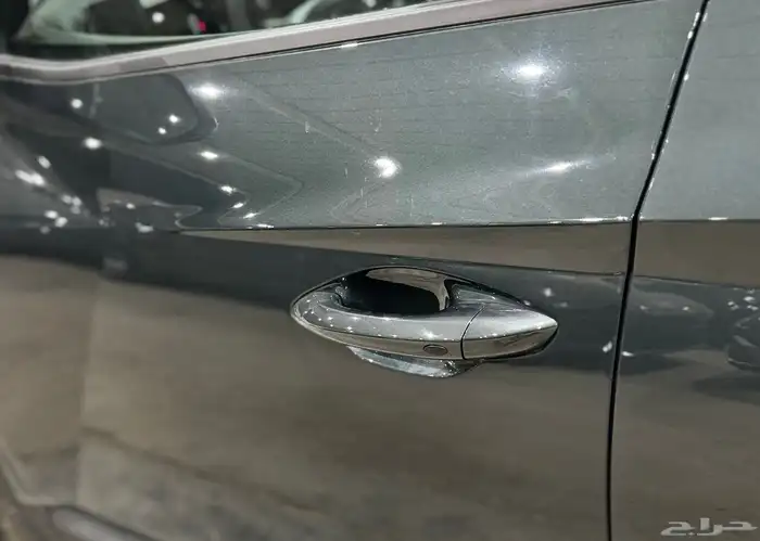 هيونداي توسان 2025 سمارت جديد اصفار باقل سعر 9