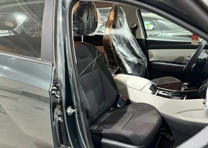 هيونداي توسان 2025 سمارت جديد اصفار باقل سعر 15