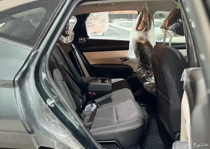 هيونداي توسان 2025 سمارت جديد اصفار باقل سعر 22