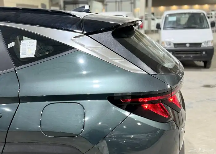 هيونداي توسان 2025 سمارت جديد اصفار باقل سعر 26