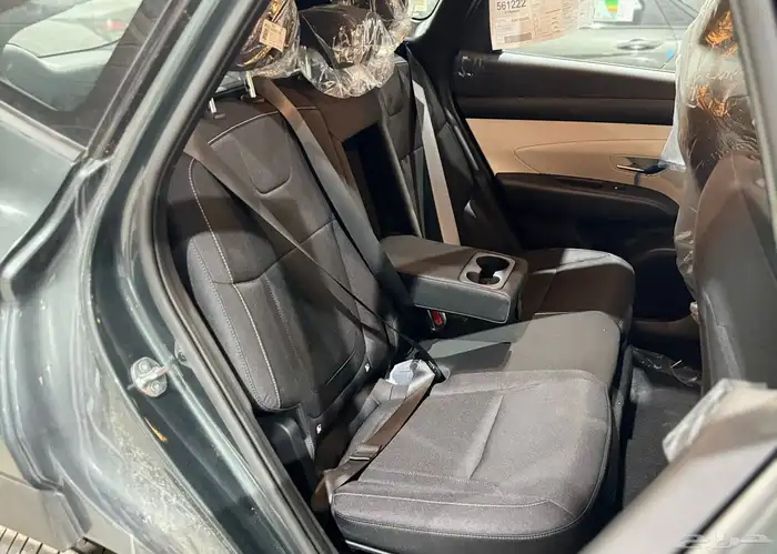 هيونداي توسان 2025 سمارت جديد اصفار باقل سعر 23