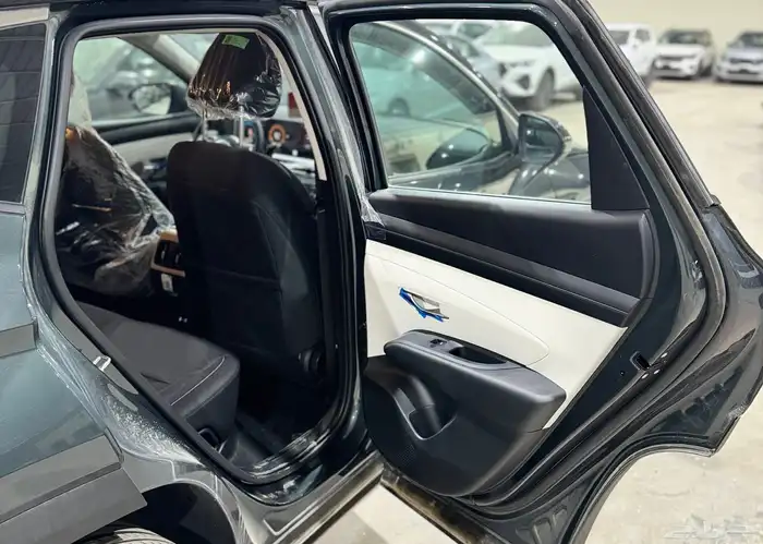 هيونداي توسان 2025 سمارت جديد اصفار باقل سعر 21