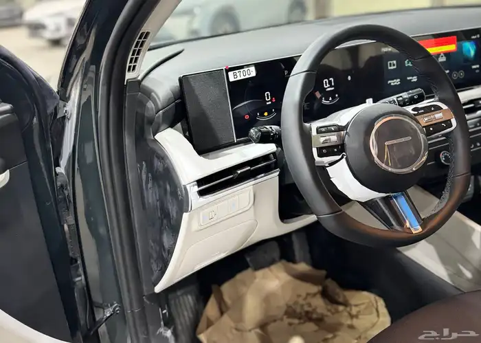 هيونداي توسان 2025 سمارت جديد اصفار باقل سعر 12