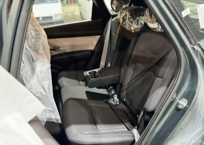 هيونداي توسان 2025 سمارت جديد اصفار باقل سعر 24