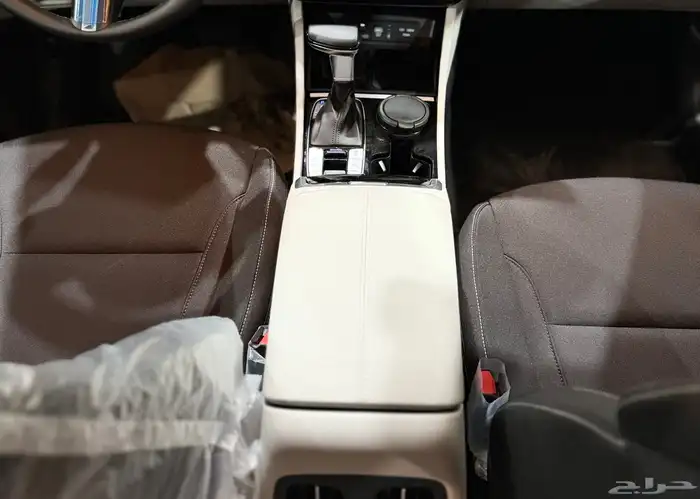 هيونداي توسان 2025 سمارت جديد اصفار باقل سعر 19